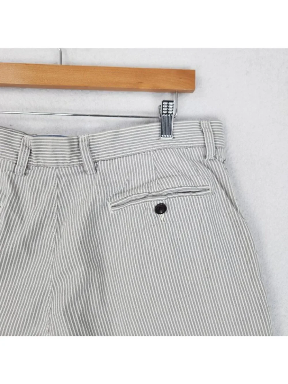 J. Crew crew shorts